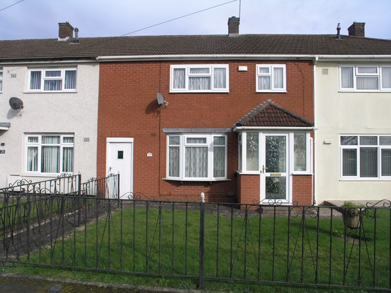 Mayfield Crescent